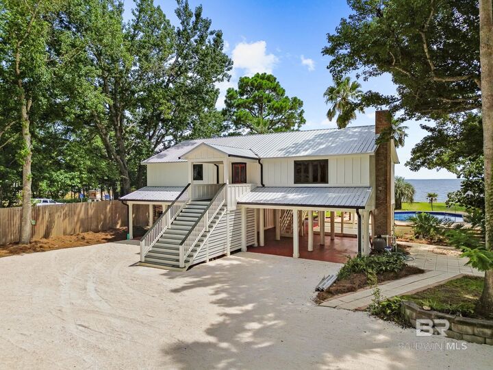 Property Photo:  10651 County Road 1  AL 36532 