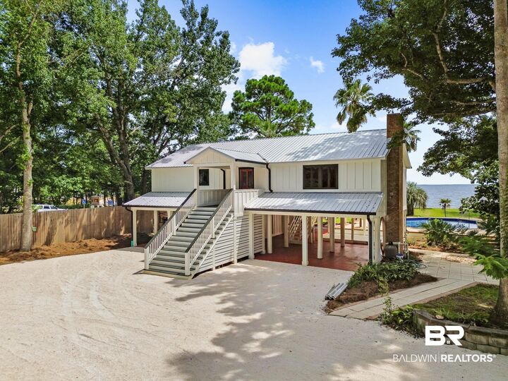 Property Photo:  10651 County Road 1  AL 36532 