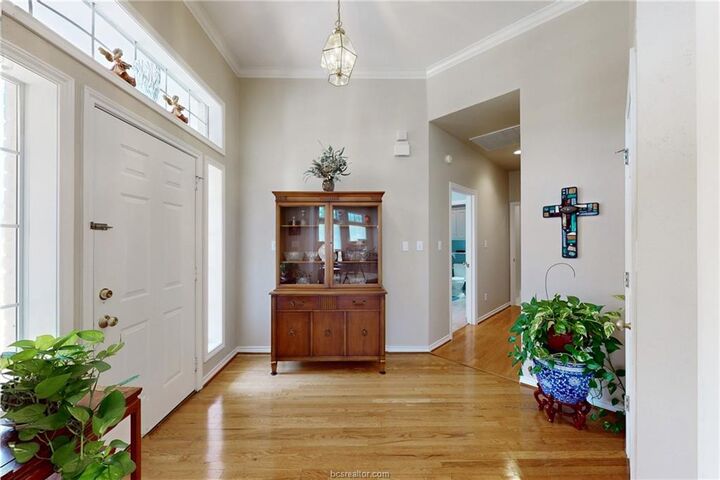 Property Photo: 4900 Hogan Alley TX 77845