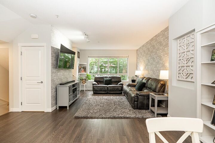 Property Photo: 8138 204 Street 129 BC V2Y 0T4