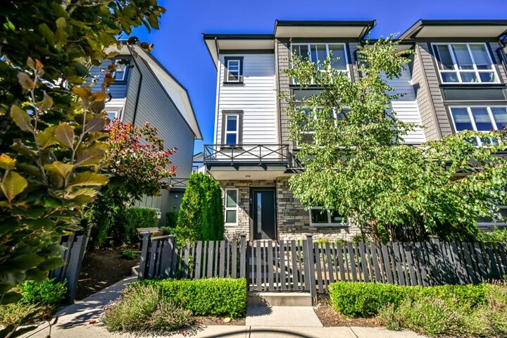 Property Photo:  19255 Aloha Drive 61  BC V4N 6T8 