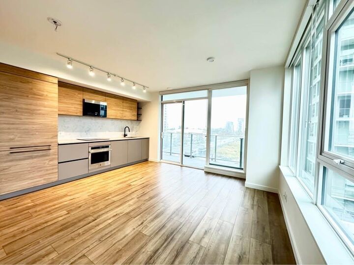 Property Photo: 10448 University Drive 6xx BC V3T 0S7