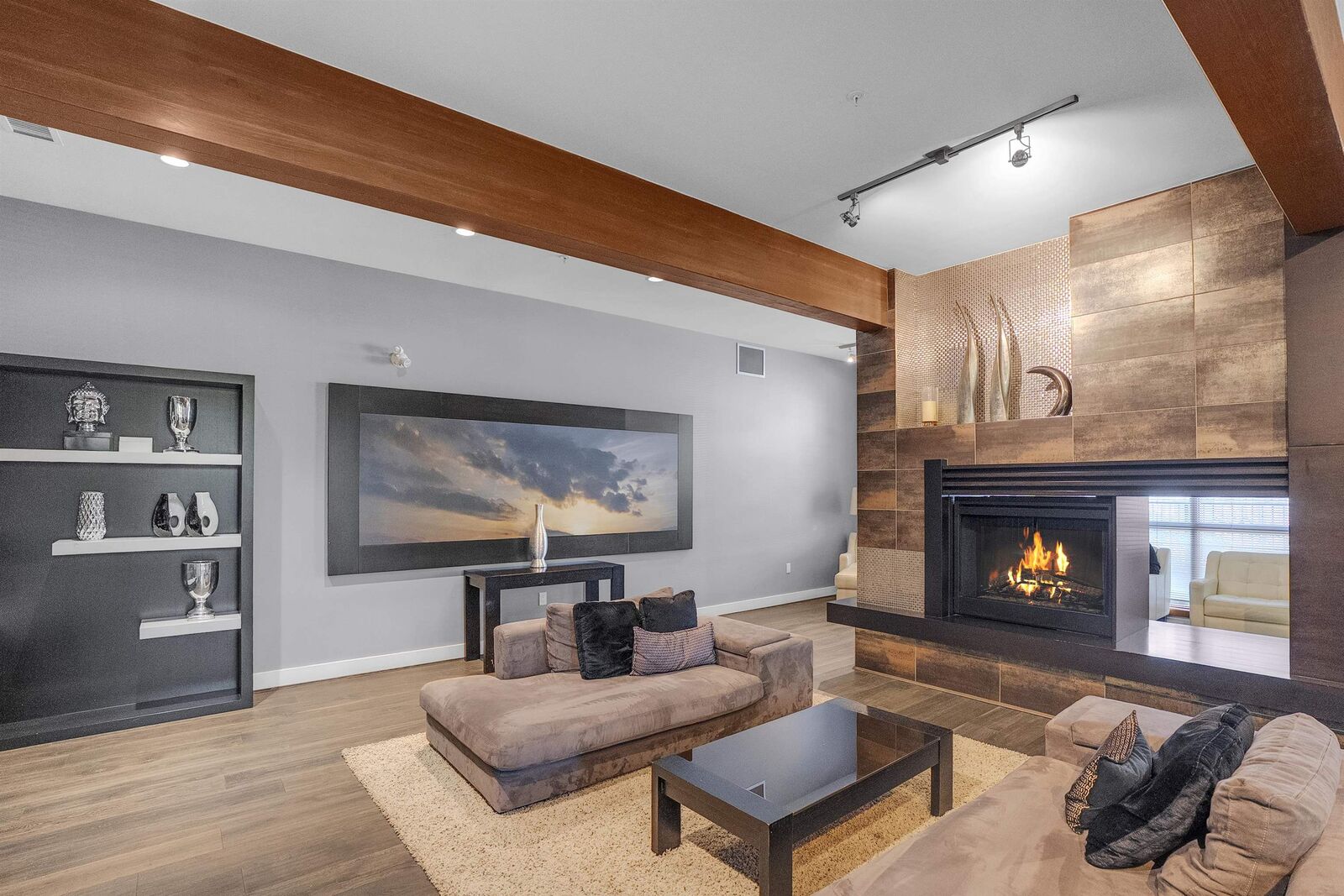 Property Photo: 6671 121 Street 101 BC V3W 1T9