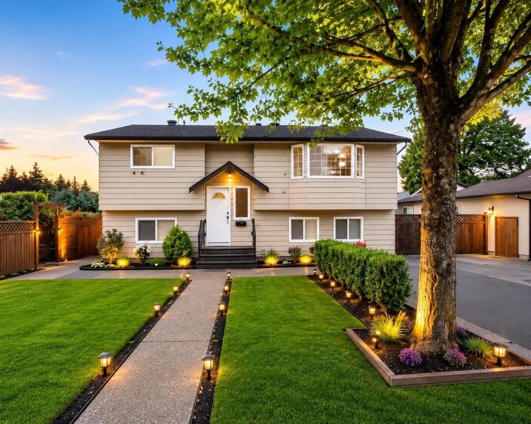 Property Photo: 6848 135 Avenue BC V3W 4W6