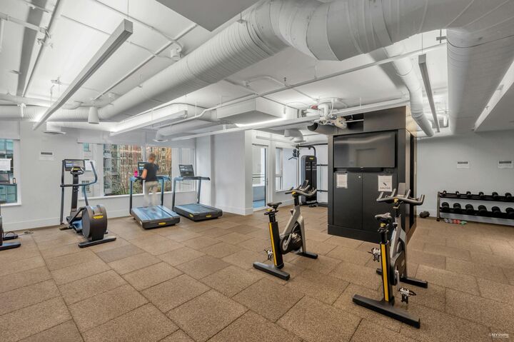 Property Photo:  885 Cambie Street 1704  BC V6B 0R6 