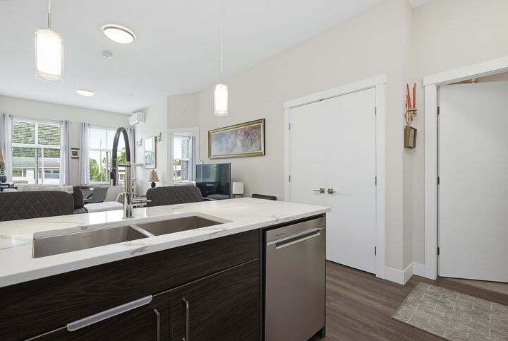 Property Photo: 2120 Gladwin Road 210 BC V2S 0L7
