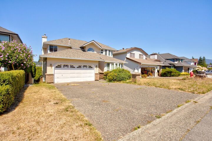 Property Photo: 1273 Benneck Way BC V3C 5Y8