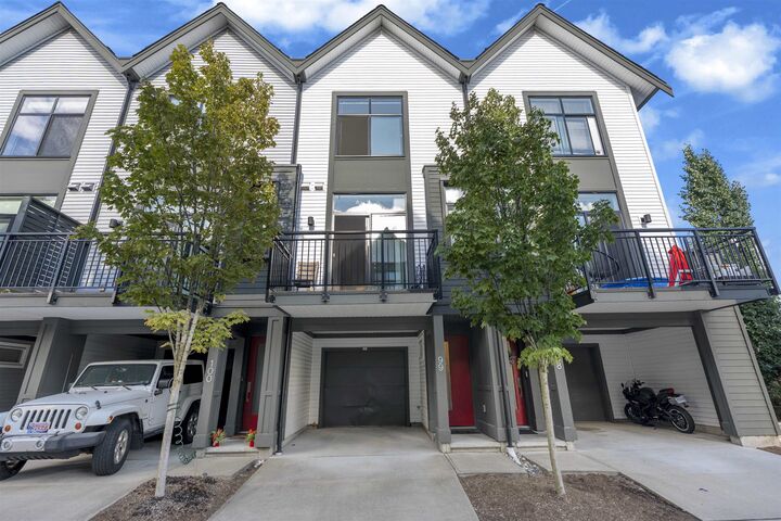 Property Photo:  17568 57A Avenue 99  BC V3S 7V2 