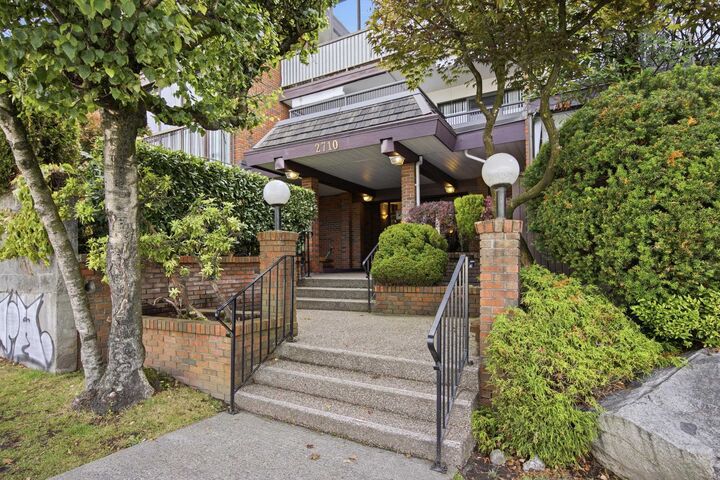 Property Photo:  2710 Lonsdale Avenue 307  BC V7N 3J1 