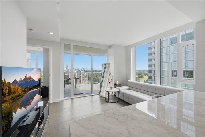 Property Photo: 7418 Paulson Street 2207 BC V6P 0K2