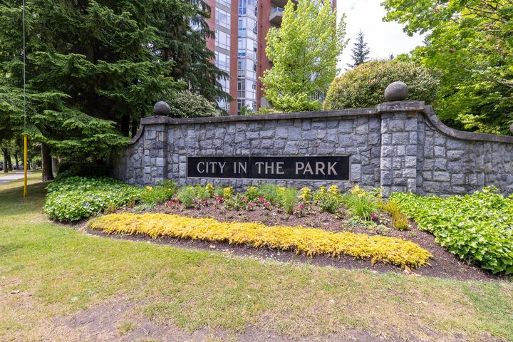 Property Photo: 6838 Station Hill Drive 303 BC V3N 5A4