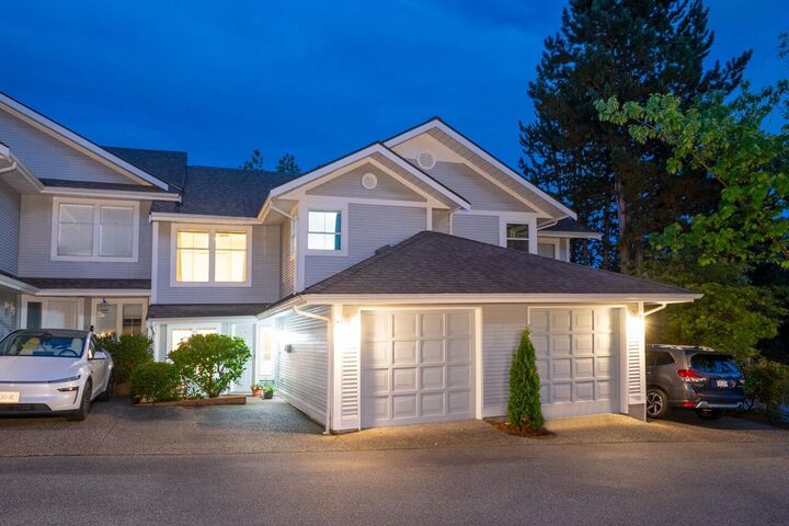 Property Photo: 2590 Panorama Drive 20 BC V3E 2W9