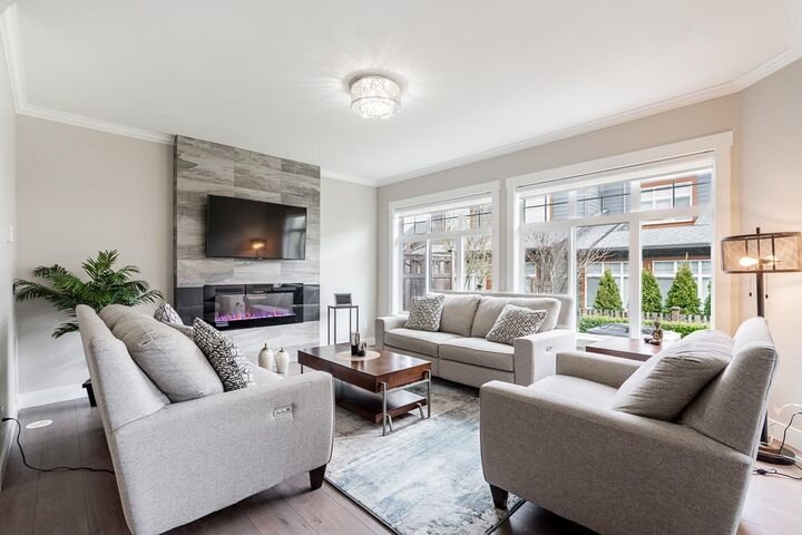 Property Photo:  17033 Fraser Highway 2  BC V4N 6V2 
