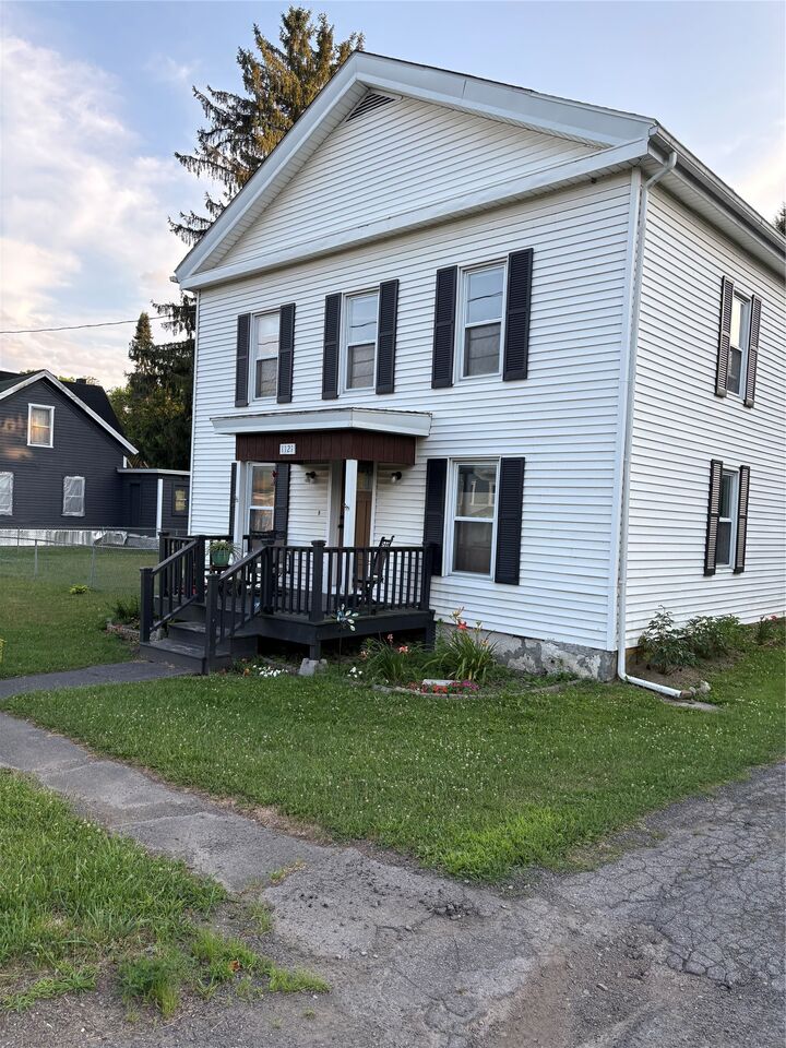 Property Photo:  1121 Castle Creek Rd  NY 13744 