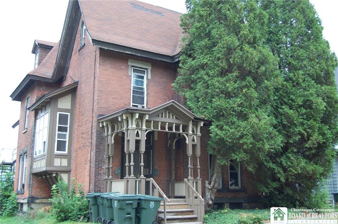 Property Photo: 404 W 5th Street NY 14701