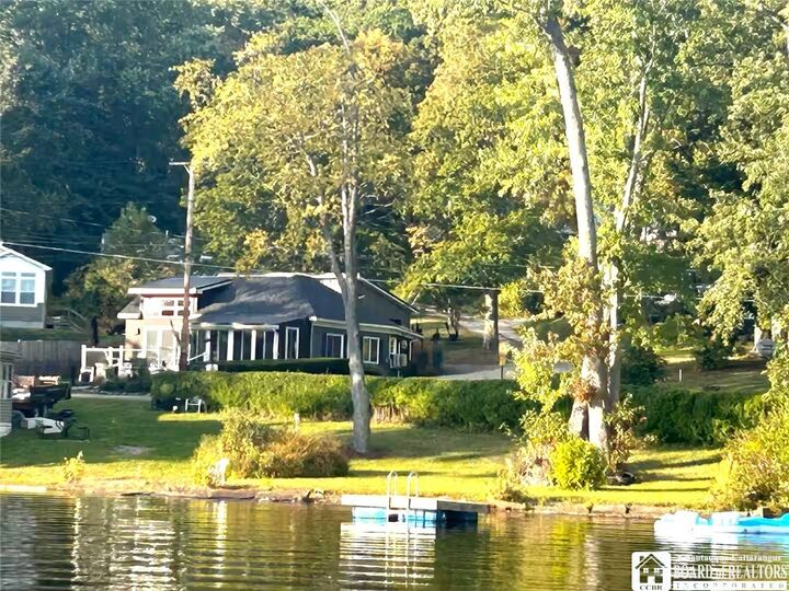 Property Photo: 8118 Bear Lake Road NY 14063