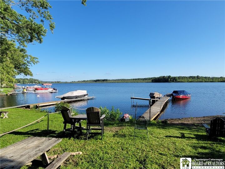 Property Photo:  8118 Bear Lake Road  NY 14063 