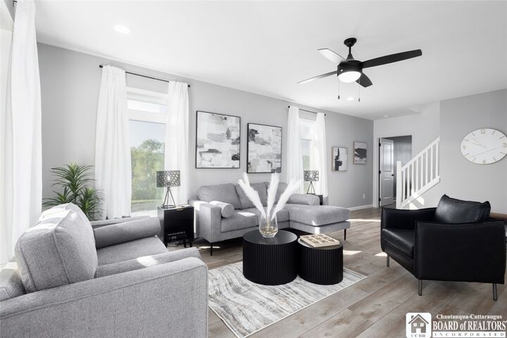 Property Photo: 2 Waldemeere Avenue NY 14733