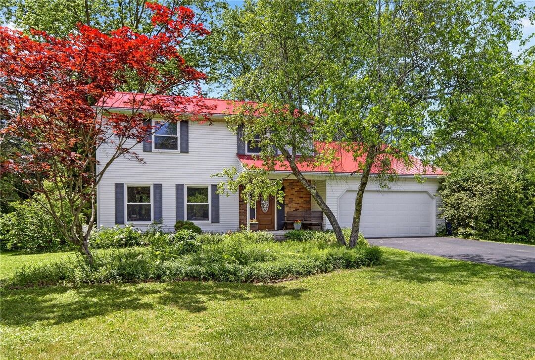 Property Photo: 330 Siena Drive NY 14850