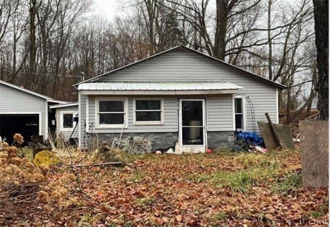 Property Photo: 66 Scotts Bridge Road NY 13670