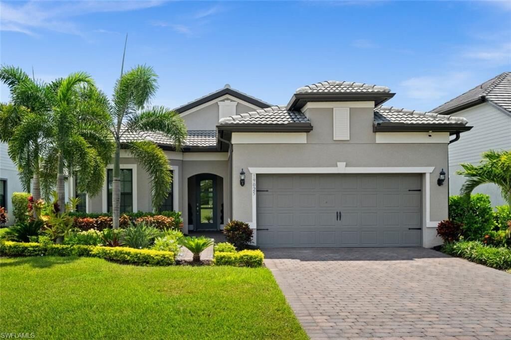 Property Photo:  19025 Aqua Shore Dr  FL 33913 