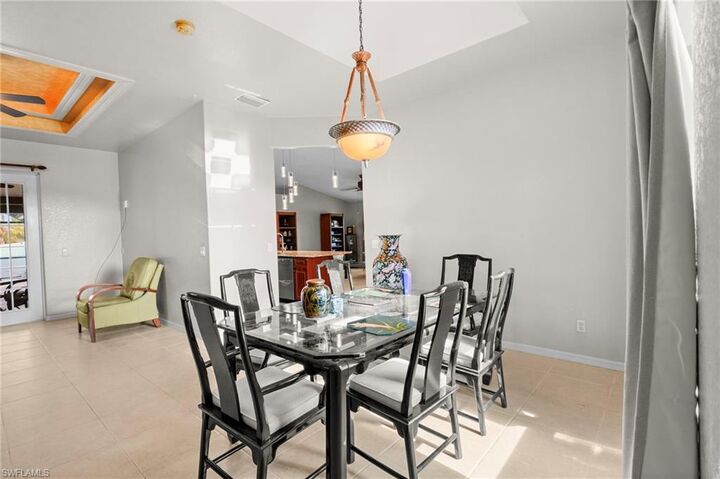 Property Photo: 3042 NW 3rd Pl FL 33993
