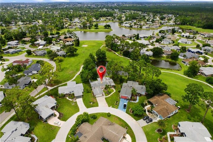 Property Photo:  19813 Eagle Trace Ct  FL 33903 