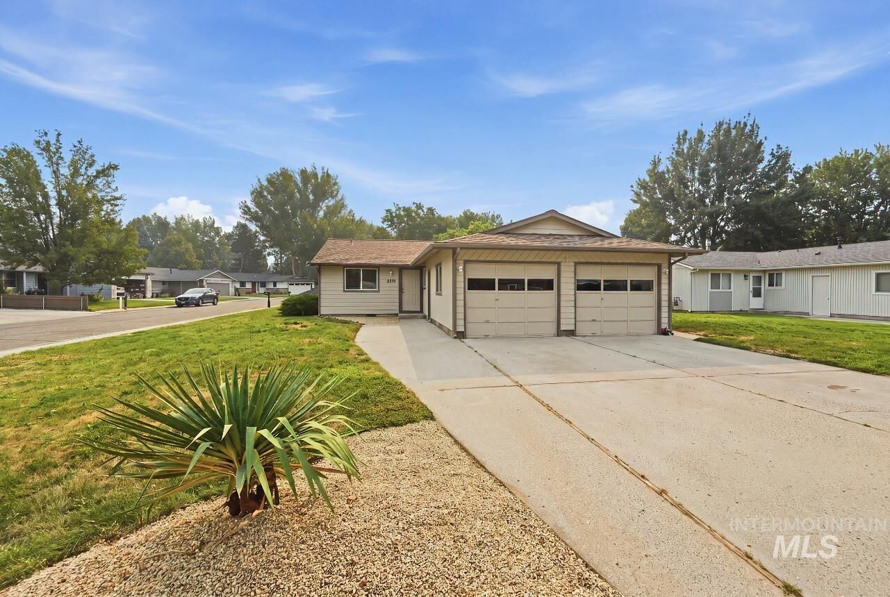 Property Photo:  1610/1612 S Londoner Ave  ID 83706 