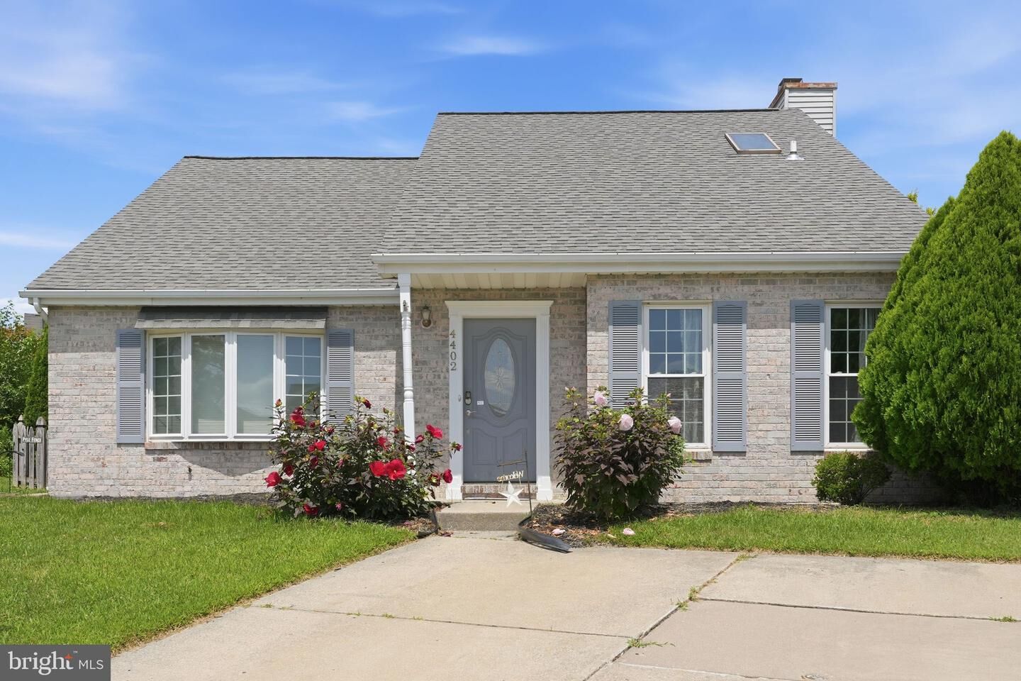 Property Photo:  4402 Fieldgreen Road  MD 21236 