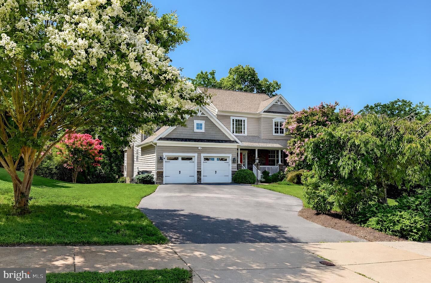 Property Photo: 45103 Woodhaven Drive MD 20619