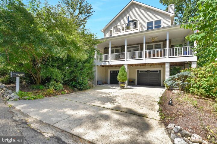 Property Photo: 764 N Riverside Drive MD 21032