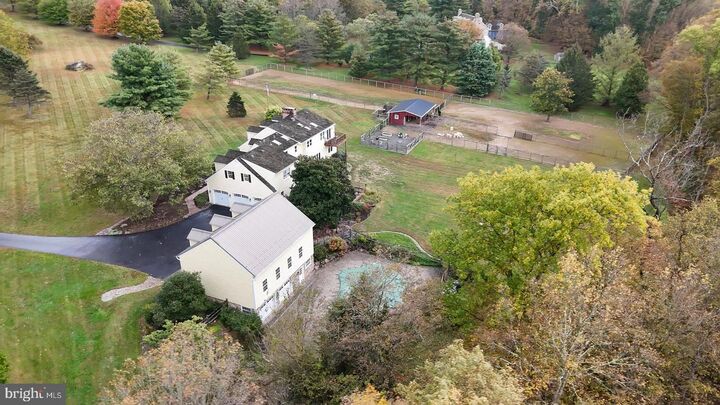 Property Photo:  928 Swamp Road  PA 18925 