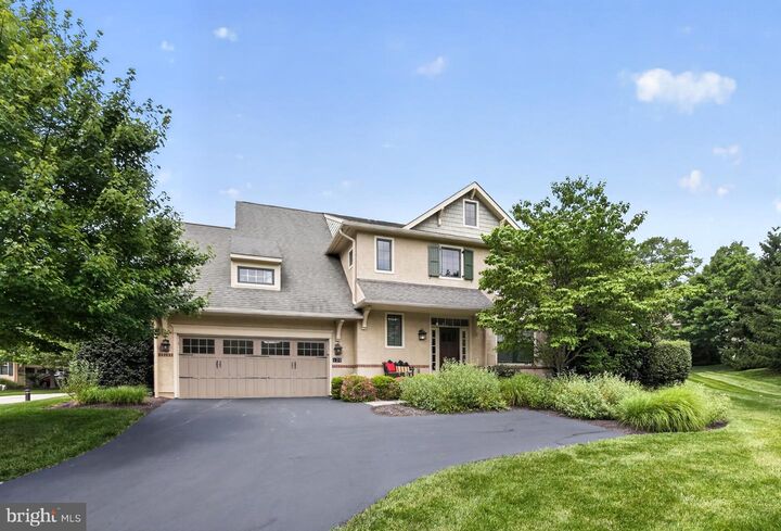 Property Photo: 129 Traymore Lane PA 19063
