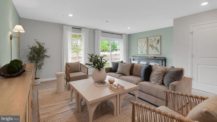 Property Photo:  317 Lantern Court  PA 18960 