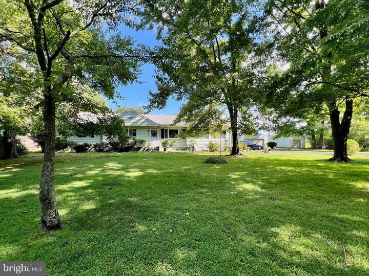 Property Photo: 32829 Omar Road DE 19945