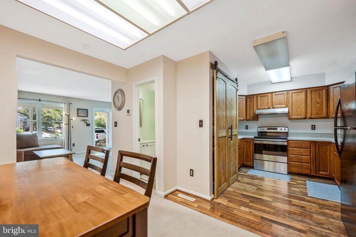 Property Photo: 492 Twin Cove Lane MD 20688