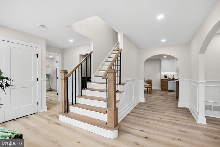 Property Photo: 201 Centre Street NJ 08033