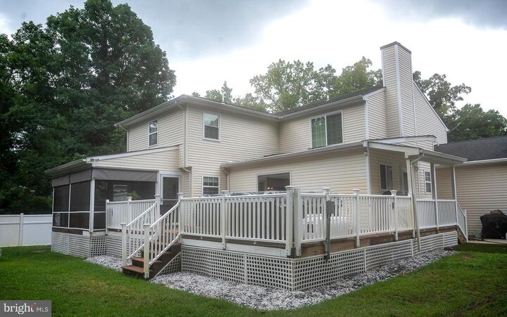 Property Photo:  1007 Harbor Drive  MD 21403 
