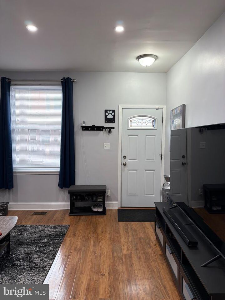 Property Photo: 3130 Memphis Street PA 19134