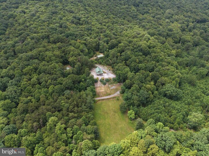Property Photo:  17147 Surgar Run  PA 17260 