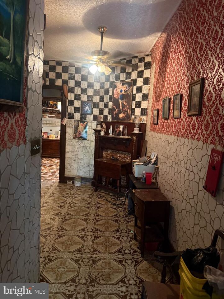Property Photo: 3550 N 11th Street PA 19140