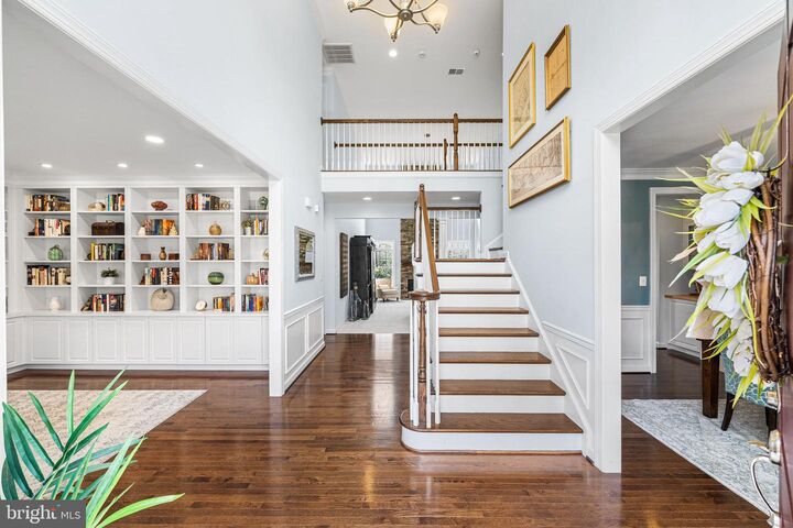 Property Photo:  1232 Shenandoah Road  VA 22308 