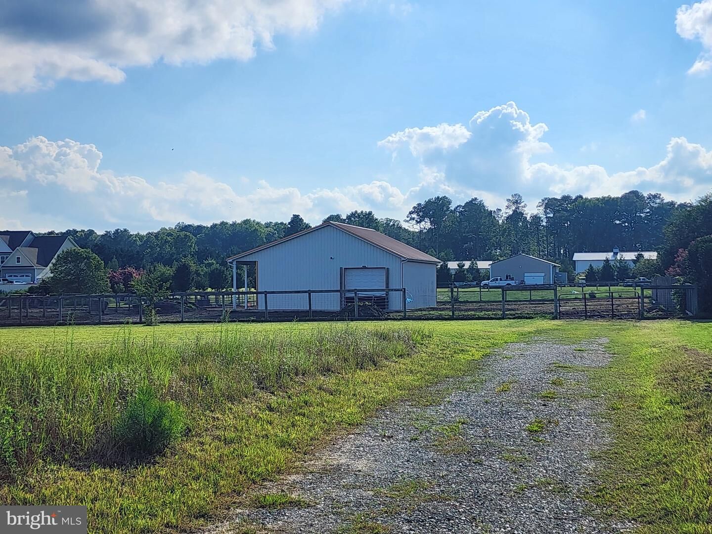 Property Photo: 16804 Gravel Road DE 19968