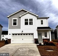 Property Photo: 1471 Lake George Ln MD 21673
