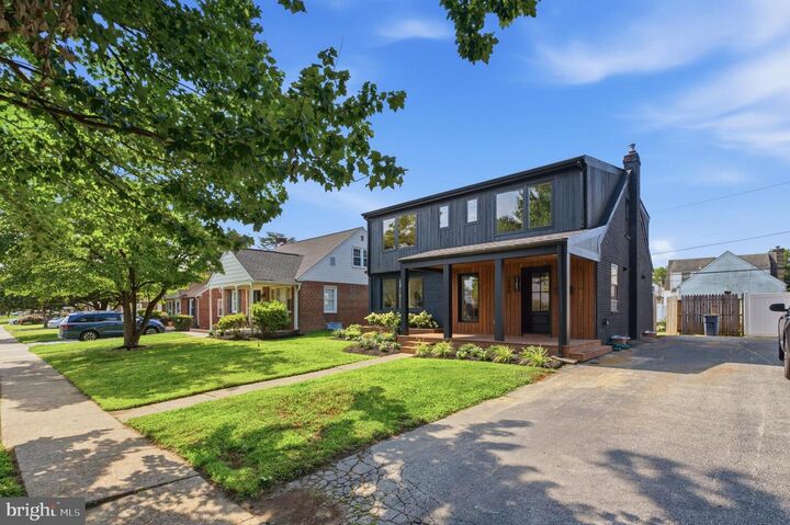 Property Photo:  1348 Harrington Road  PA 19083 