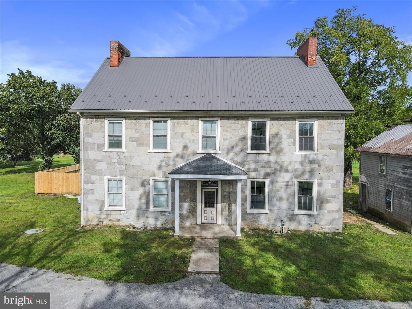 Property Photo: 4448 Parnell Drive PA 17236