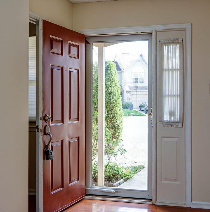 Property Photo: 21 Claver Hill Way NJ 08054