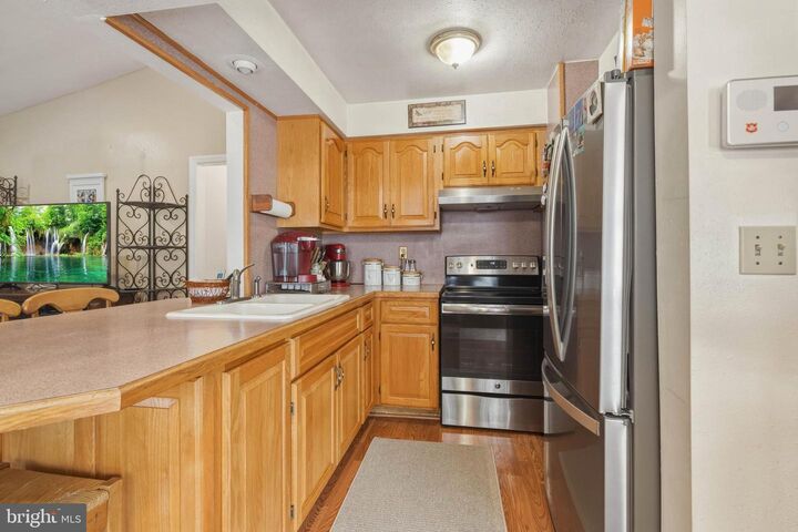 Property Photo: 603 Broadway NJ 08360