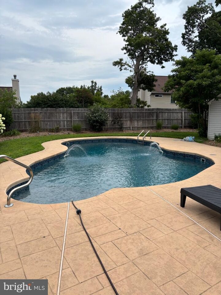 Property Photo: 16 Ross Rd NJ 08016