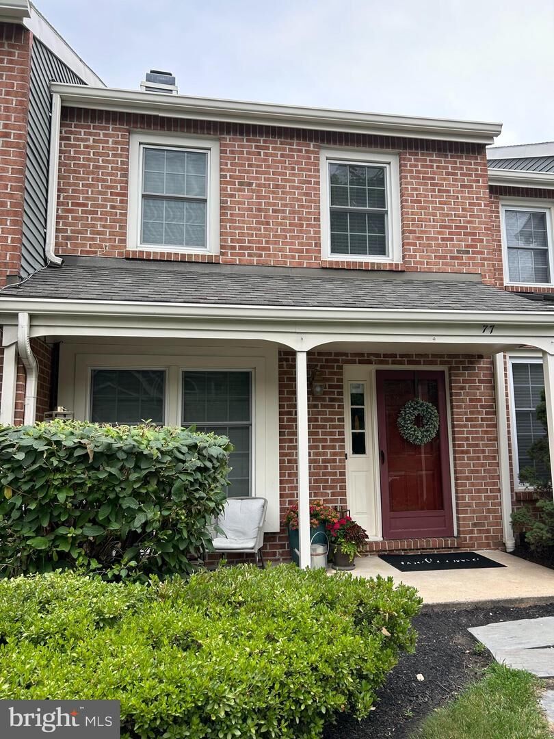 Property Photo:  77 Abrams Lane  PA 19087 
